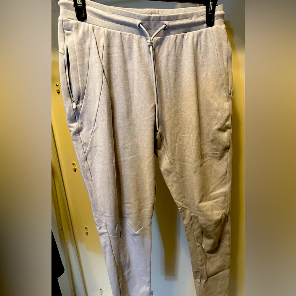 Large Alphalete Joggers